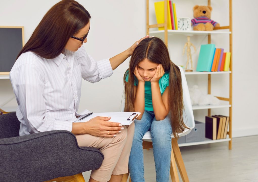 Modify Child Support Documents